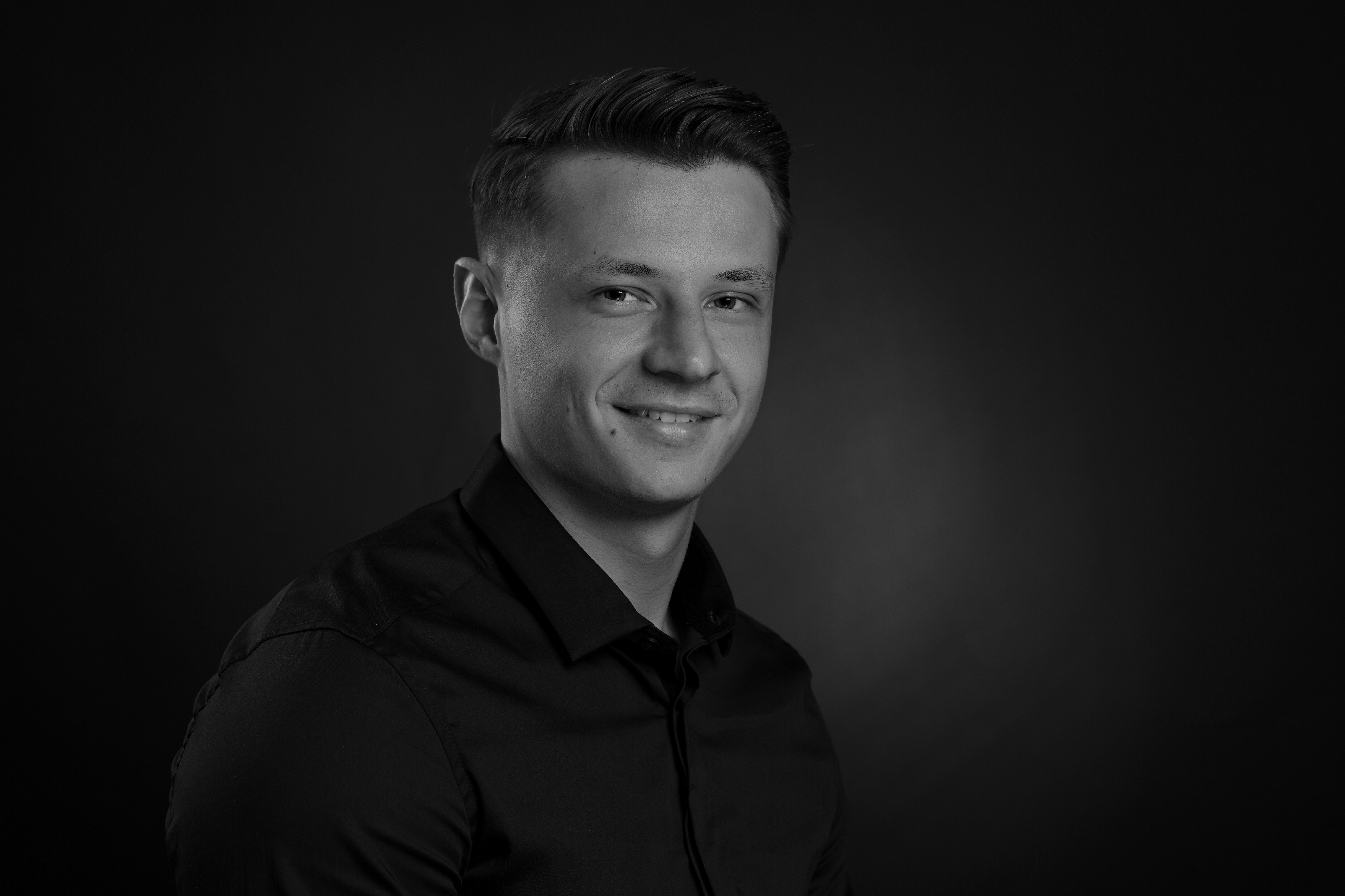 Fotografie pro firemní web