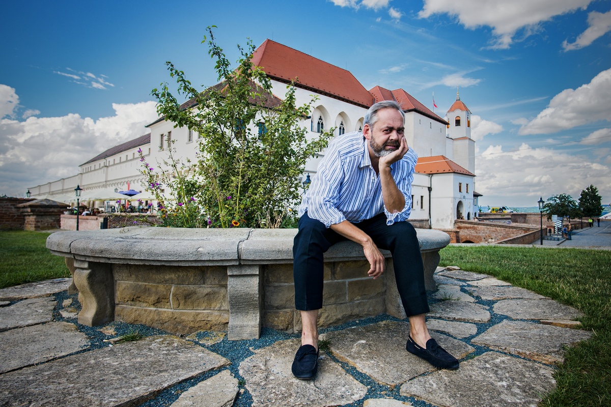 Fotograf Brno Fotograf Brno