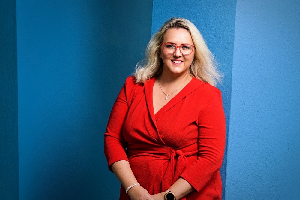 Headshot focení Brno