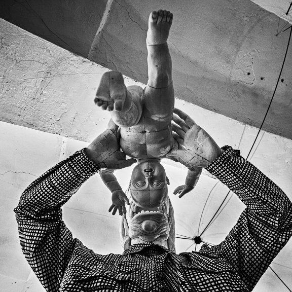 Brno Art Week - autor Ines Doujak