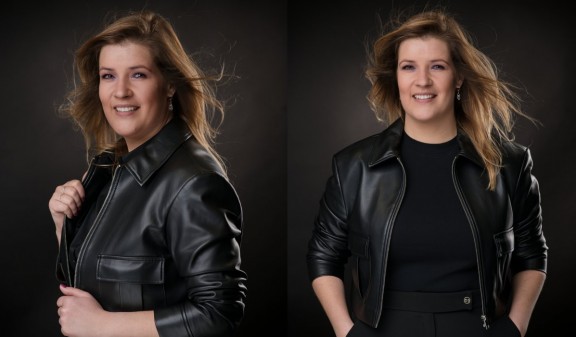 Firemní portréty a business fotografie