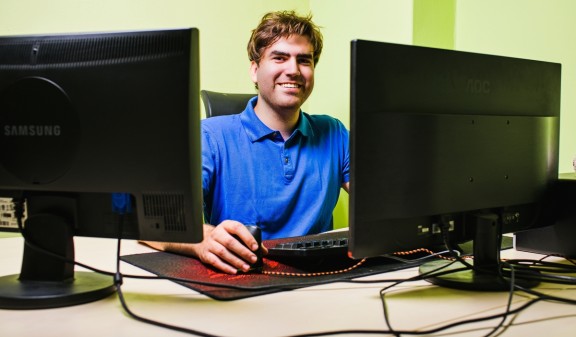 Firemní portréty a business fotografie