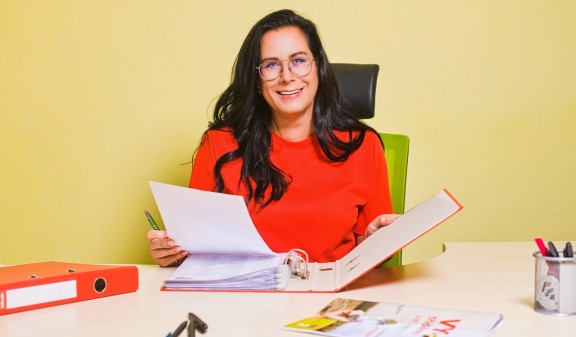Firemní portréty a business fotografie