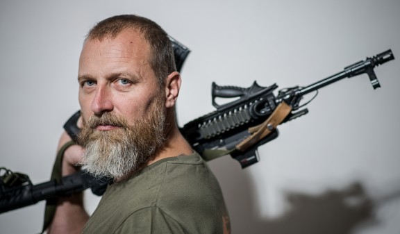 Firemní portréty a business fotografie