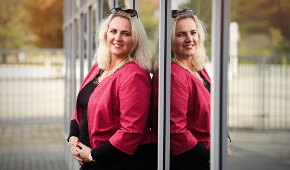 Firemní portréty a business fotografie
