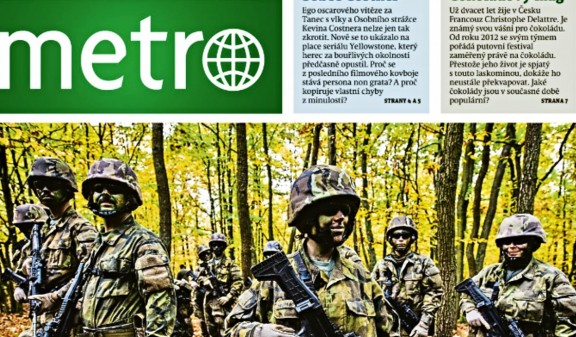 fotografie - reklama