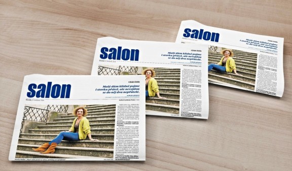 fotografie - reklama