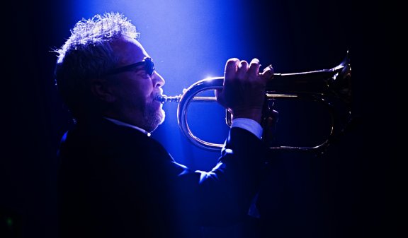 Fun Lovin´ Criminals - Brian Leiser.