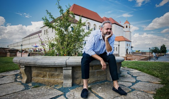 Honza Dědek