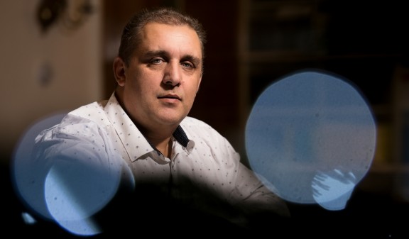 Jan Zukal - Ústav biologie obratlovců Akademie věd ČR