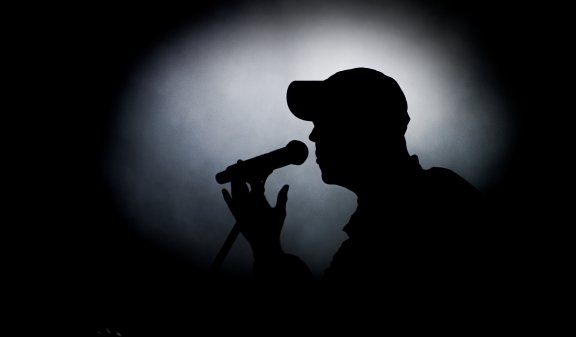 Kevin Lee Kharas - Real Lies.