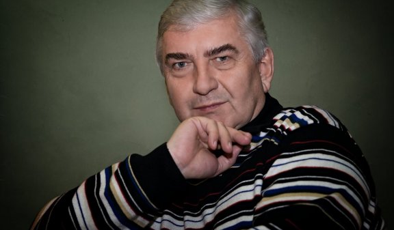 Profesionální headshot fotografie