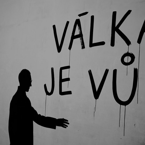 Výběr z reportáží