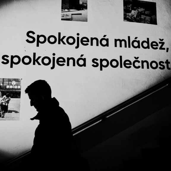 Výběr z reportáží