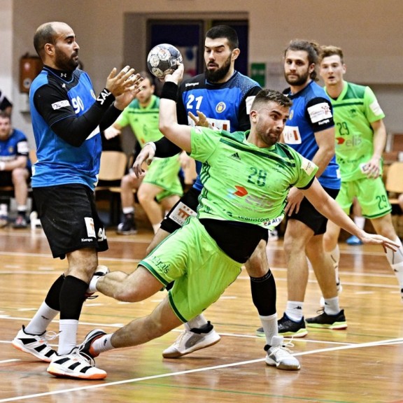Sportovní fotografie